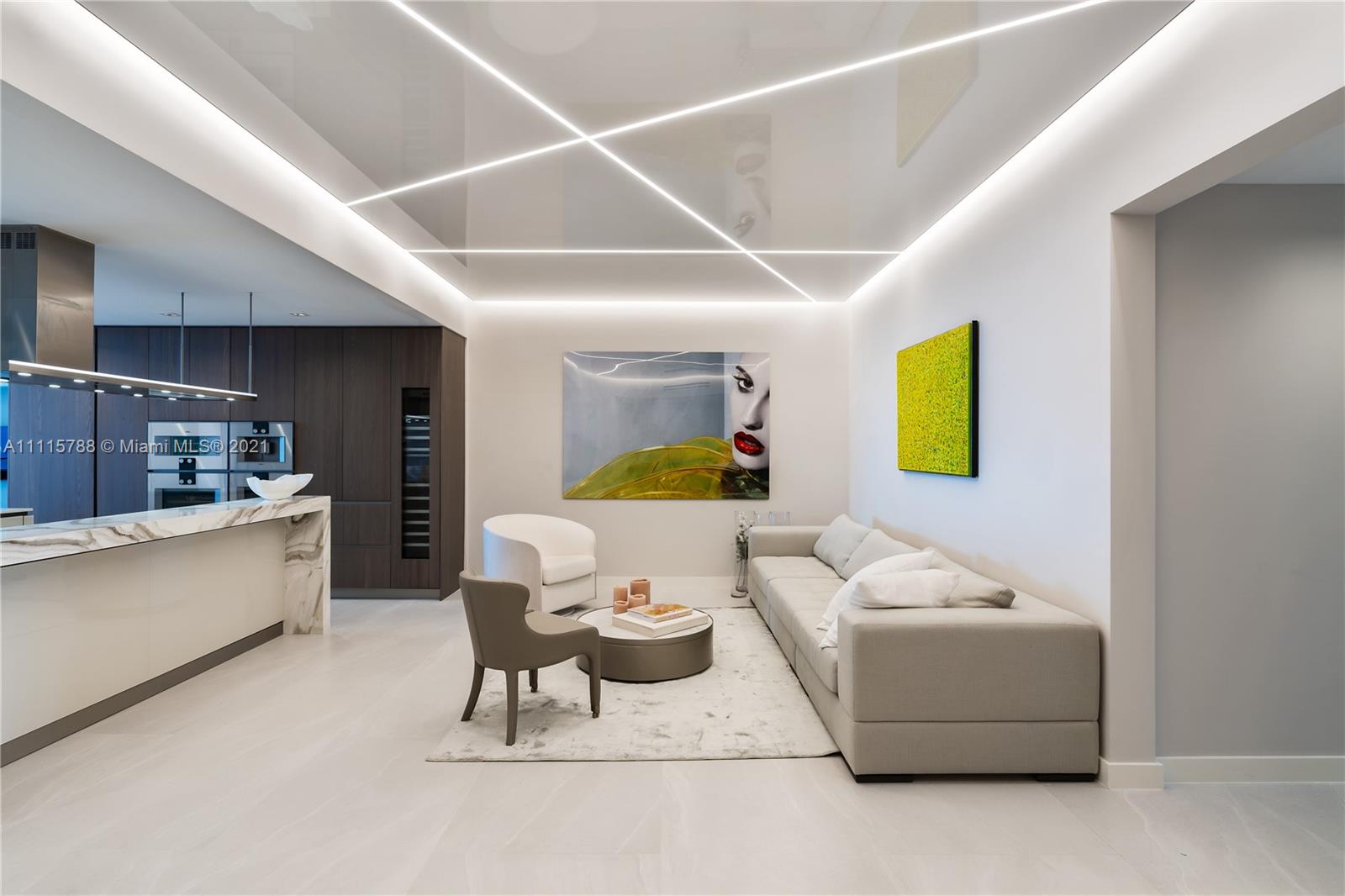 Turnberry Ocean Club - Residential