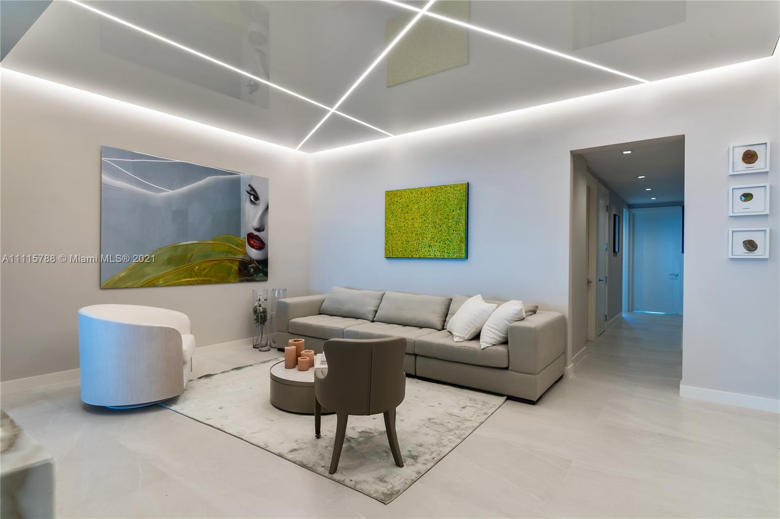 Turnberry Ocean Club - Residential