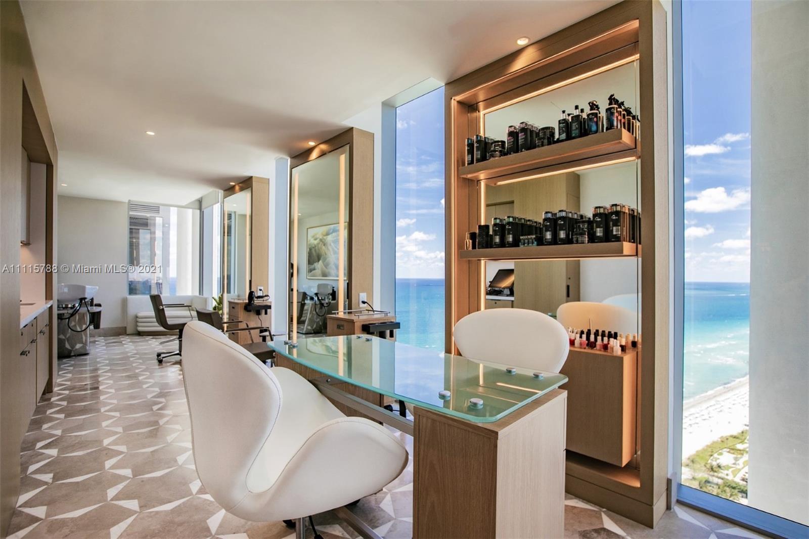 Turnberry Ocean Club - Residential