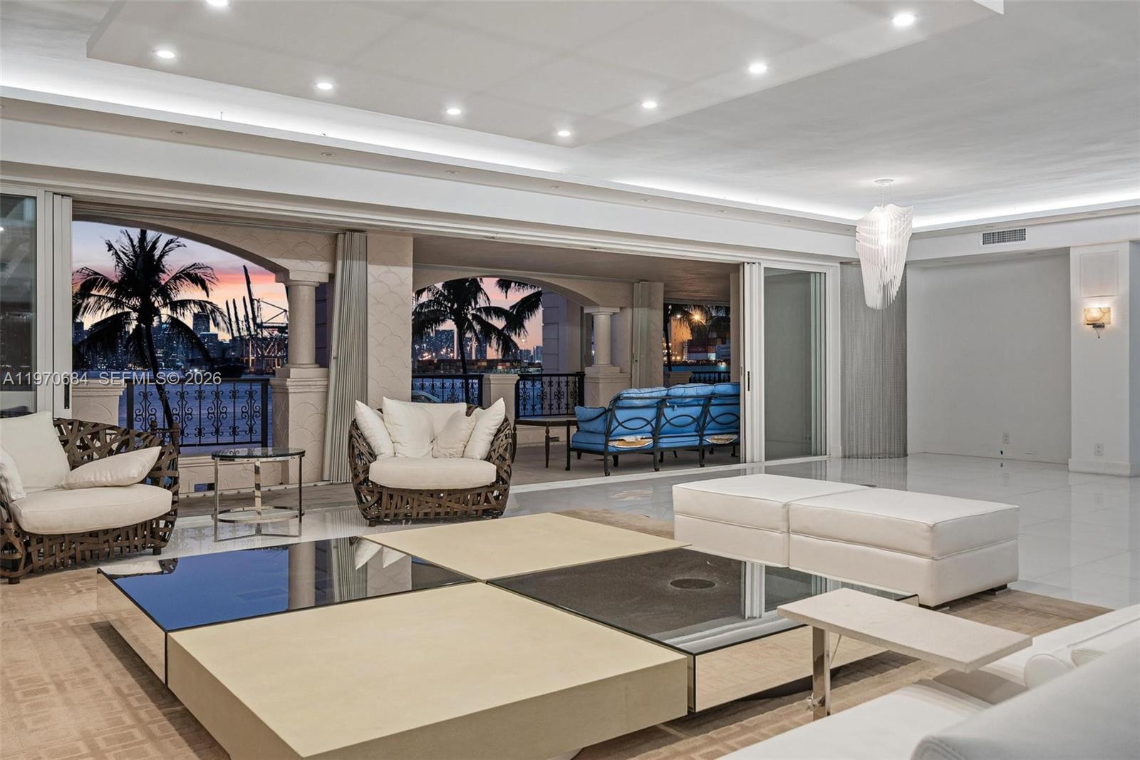 BAYVIEW FISHER ISL NO TWO - Residential