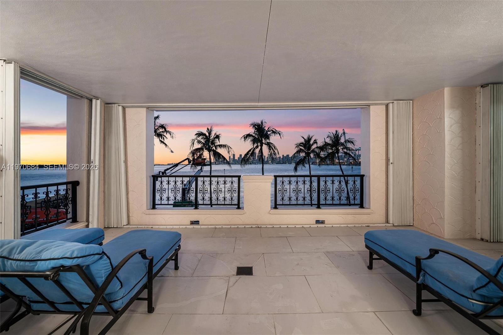 BAYVIEW FISHER ISL NO TWO - Residential