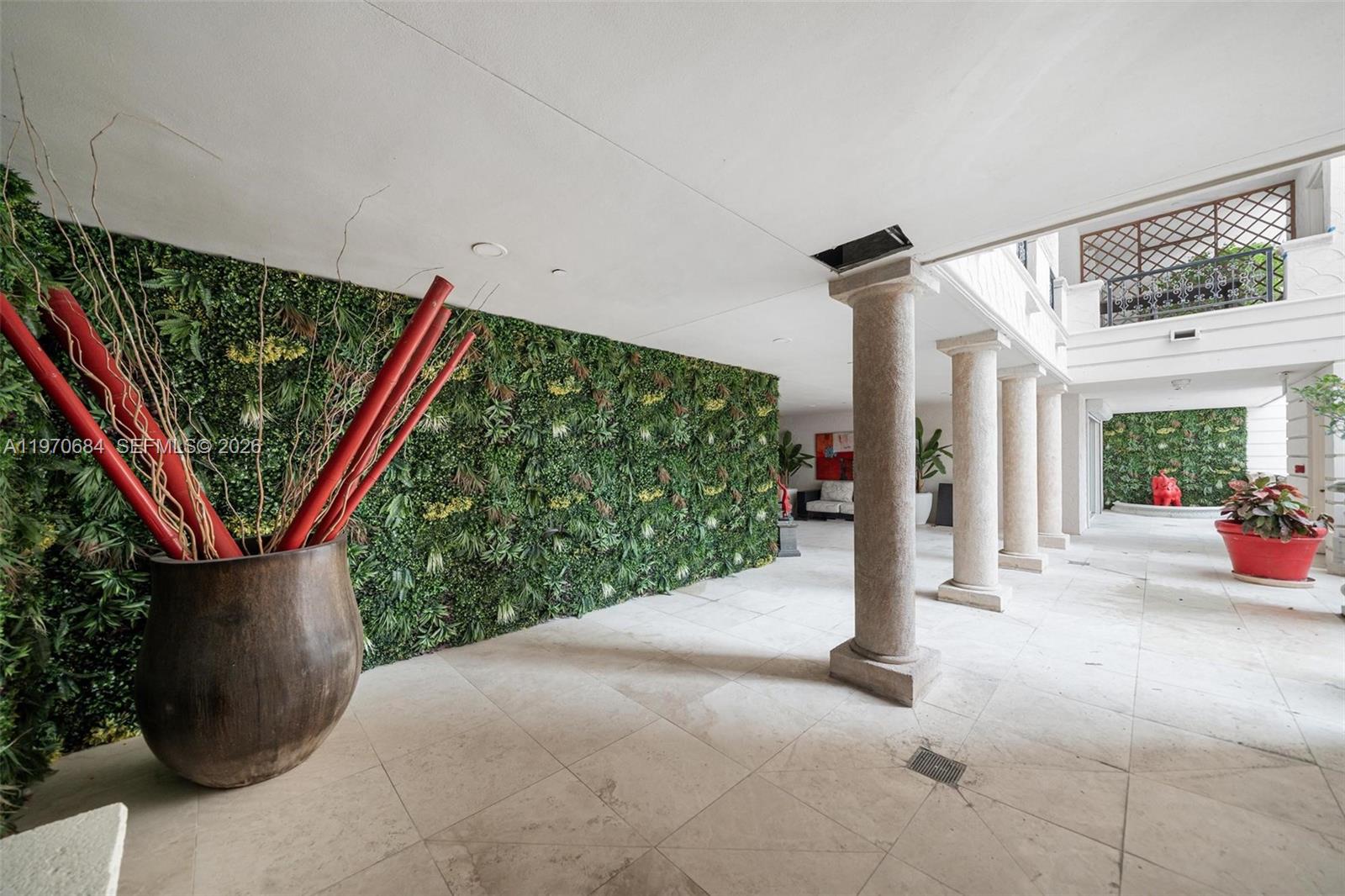 BAYVIEW FISHER ISL NO TWO - Residential