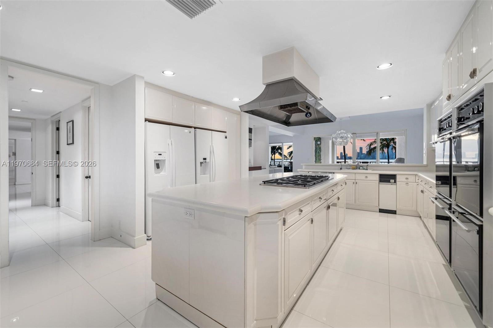 BAYVIEW FISHER ISL NO TWO - Residential