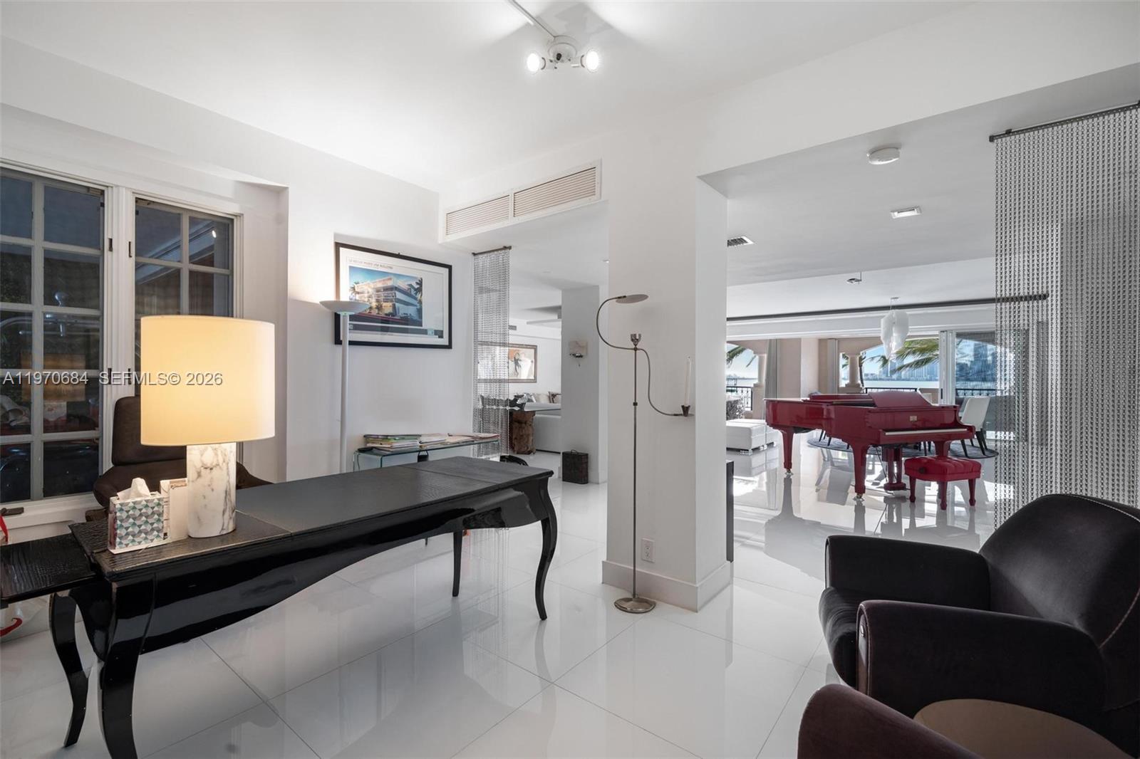 BAYVIEW FISHER ISL NO TWO - Residential