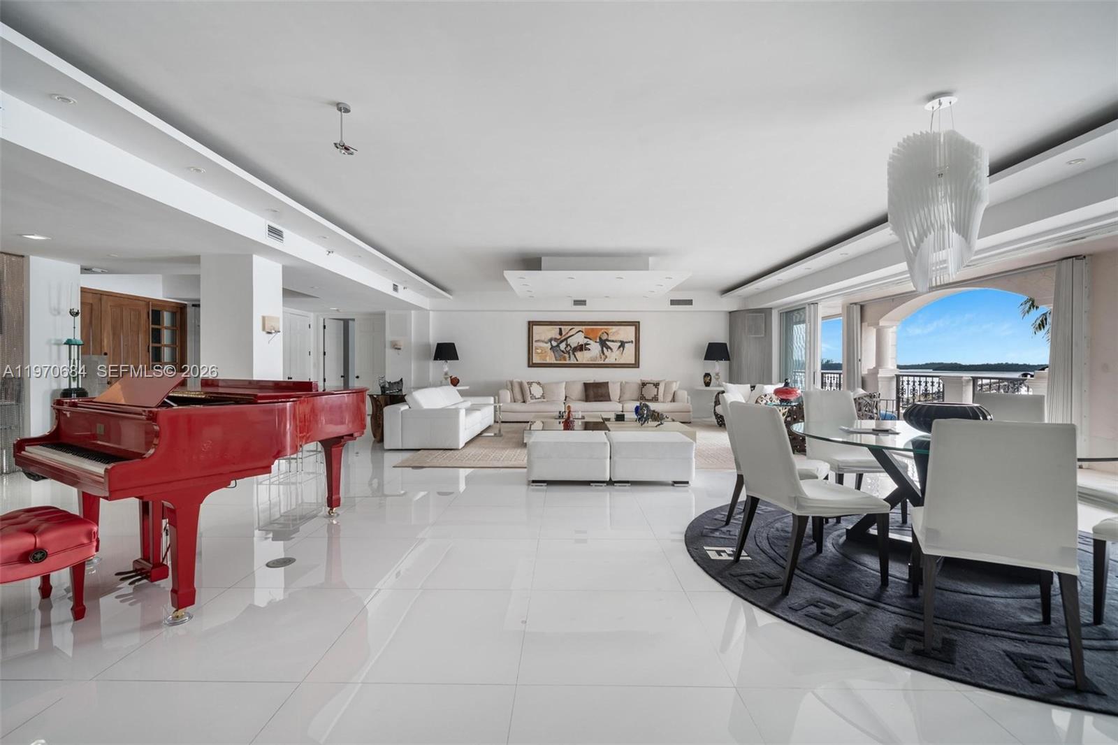 BAYVIEW FISHER ISL NO TWO - Residential