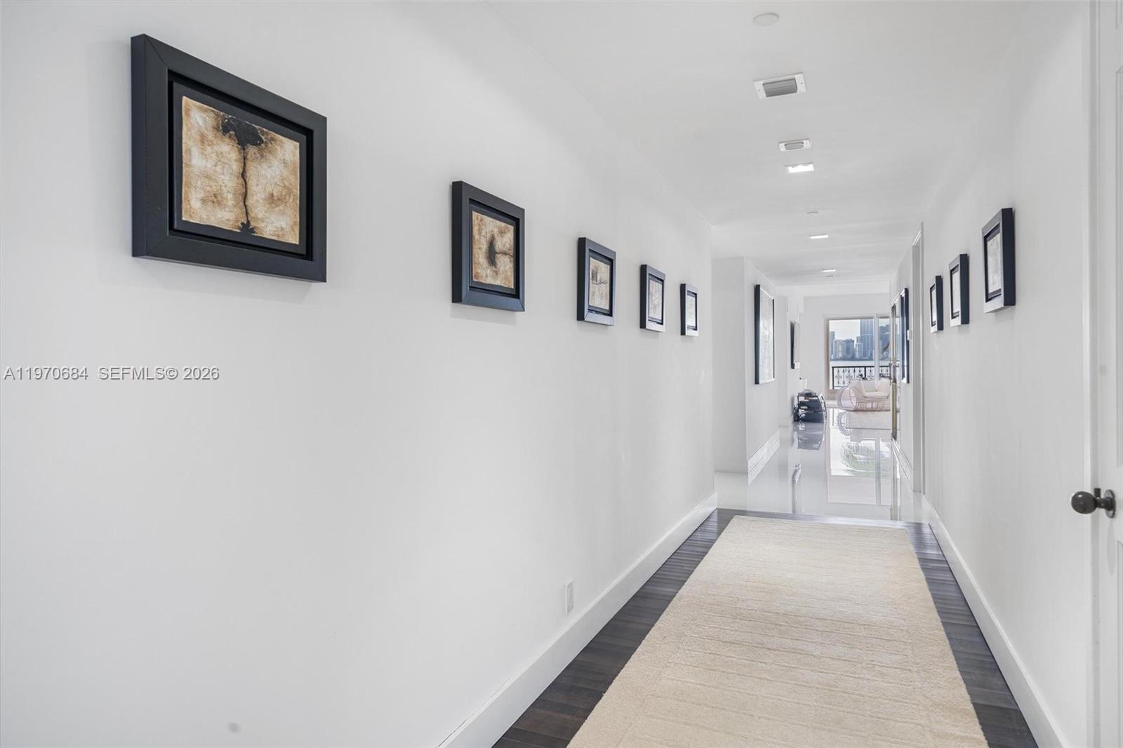 BAYVIEW FISHER ISL NO TWO - Residential