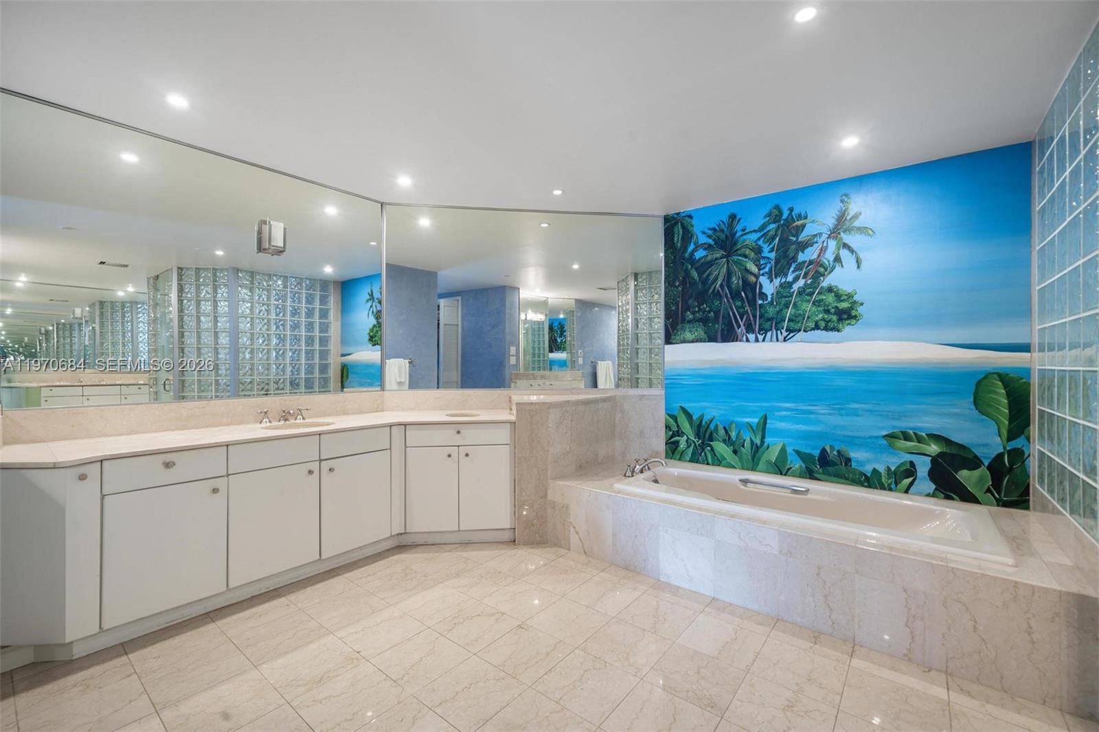 BAYVIEW FISHER ISL NO TWO - Residential