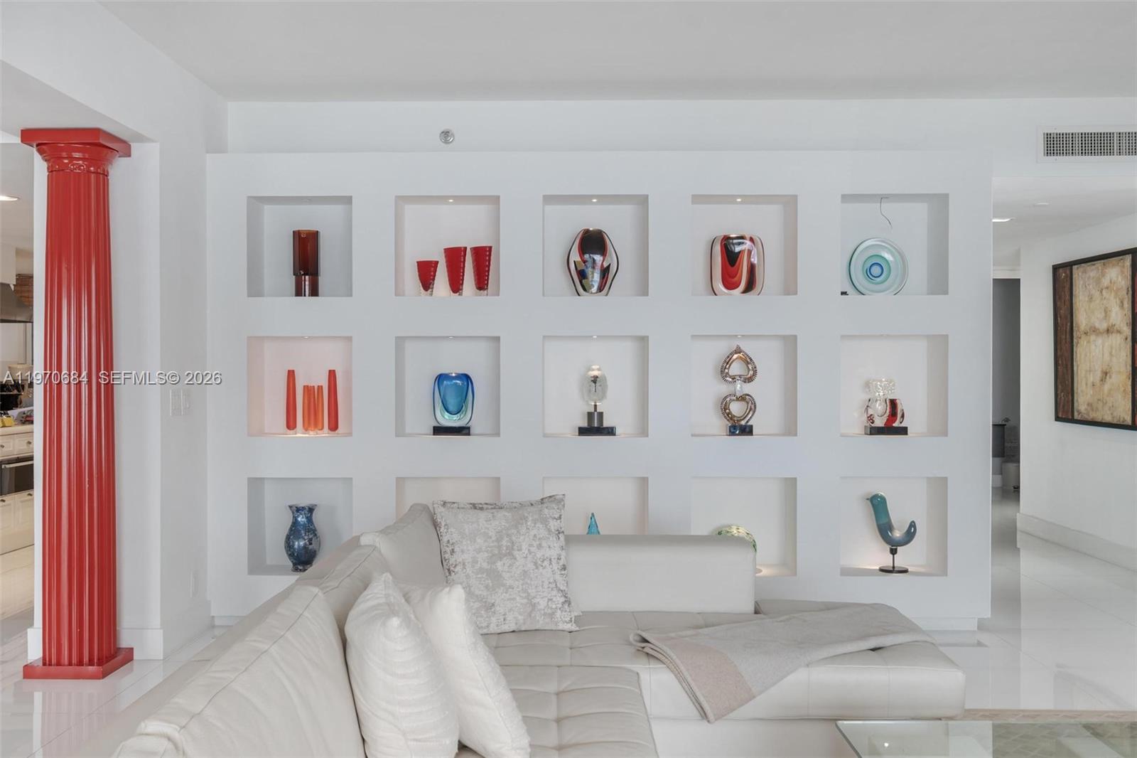 BAYVIEW FISHER ISL NO TWO - Residential