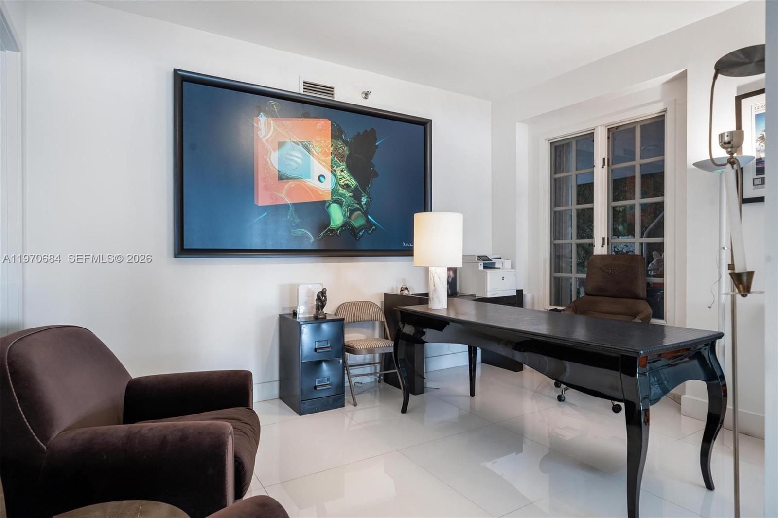 BAYVIEW FISHER ISL NO TWO - Residential