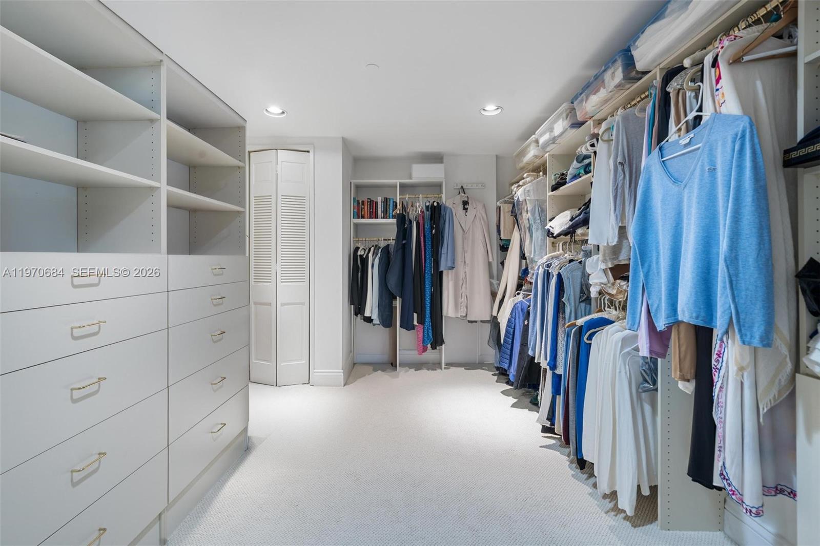 BAYVIEW FISHER ISL NO TWO - Residential