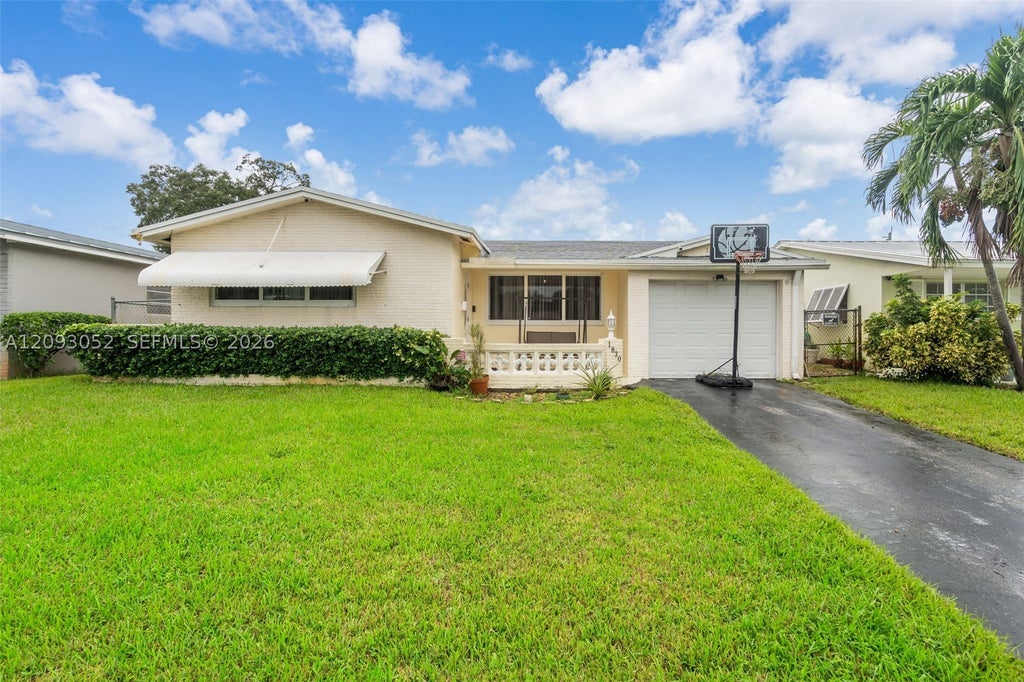 Photo of 1830 N 54th Ave, Hollywood, FL 33021 (MLS # A12093052)