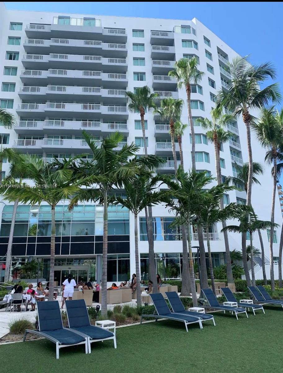 GALLERY ONE CONDO - Residential Lease