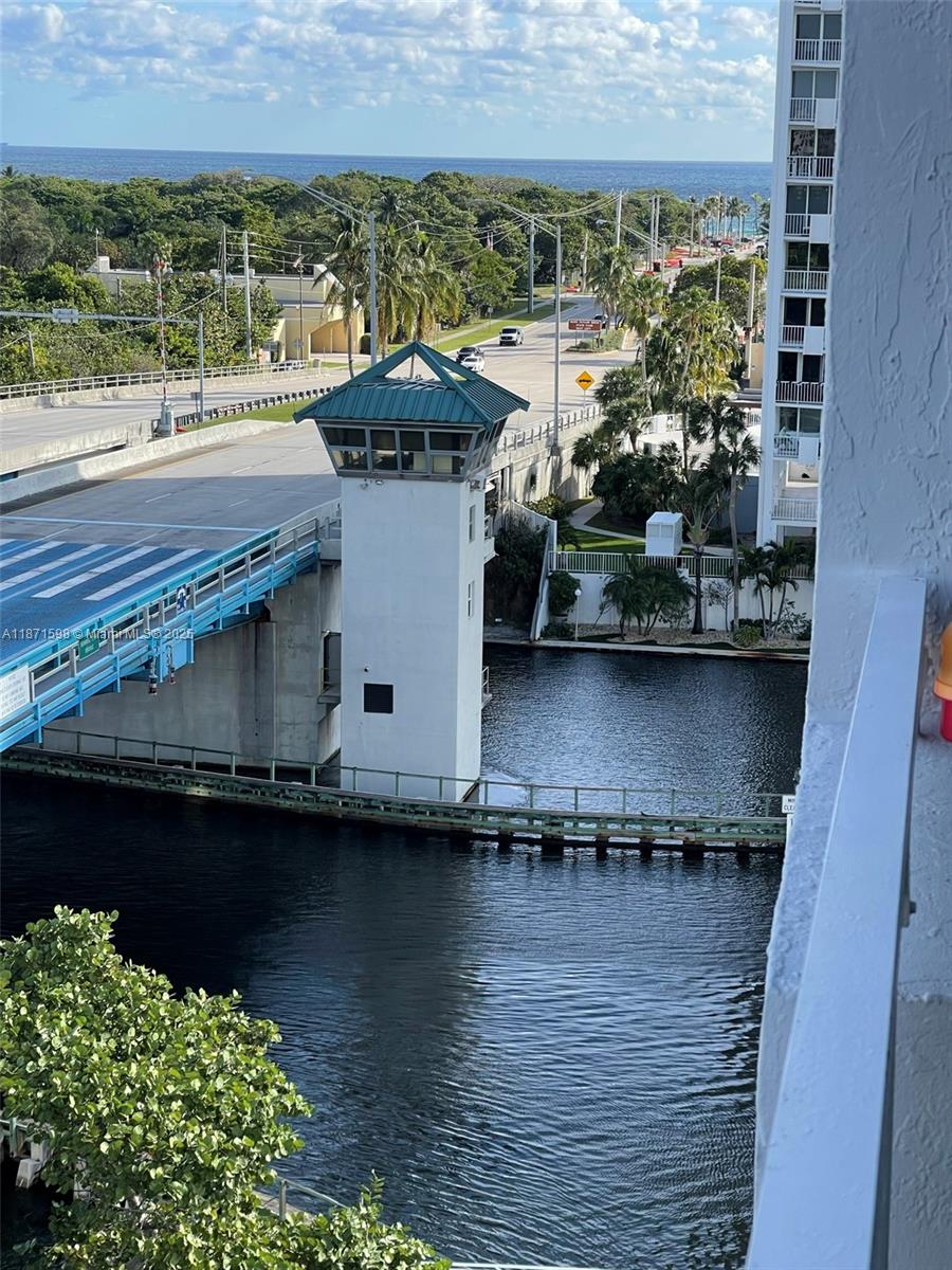 GALLERY ONE CONDO - Residential Lease