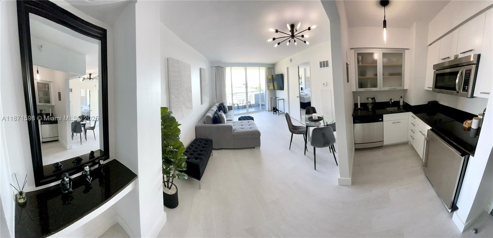 GALLERY ONE CONDO - Residential Lease