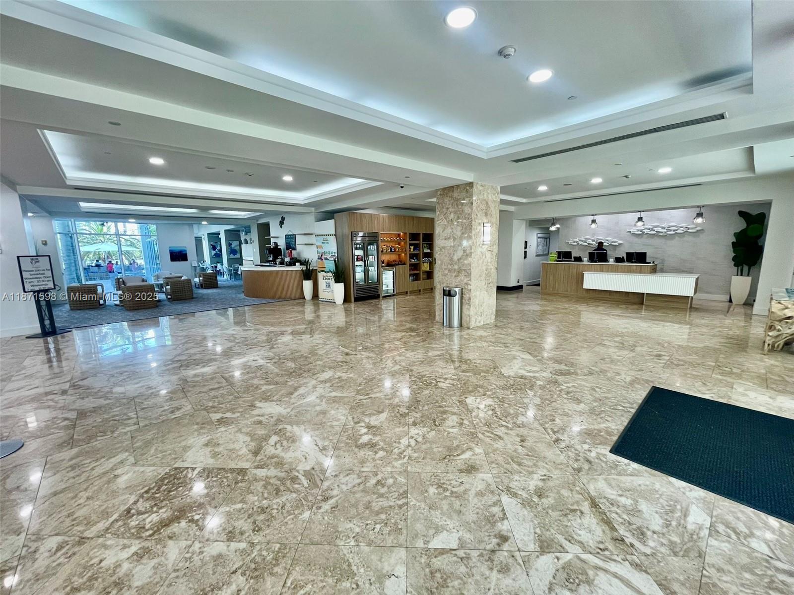 GALLERY ONE CONDO - Residential Lease