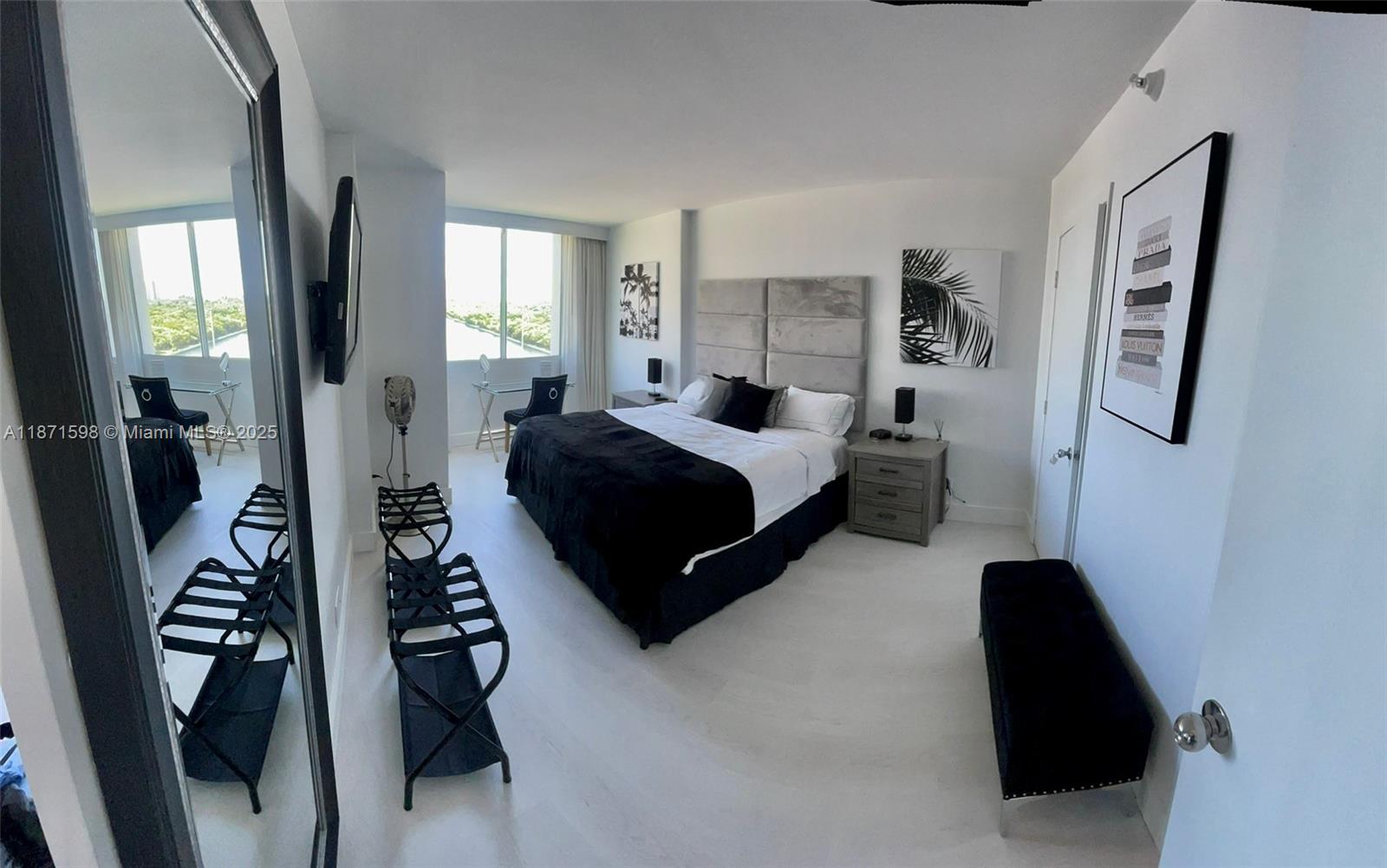 GALLERY ONE CONDO - Residential Lease