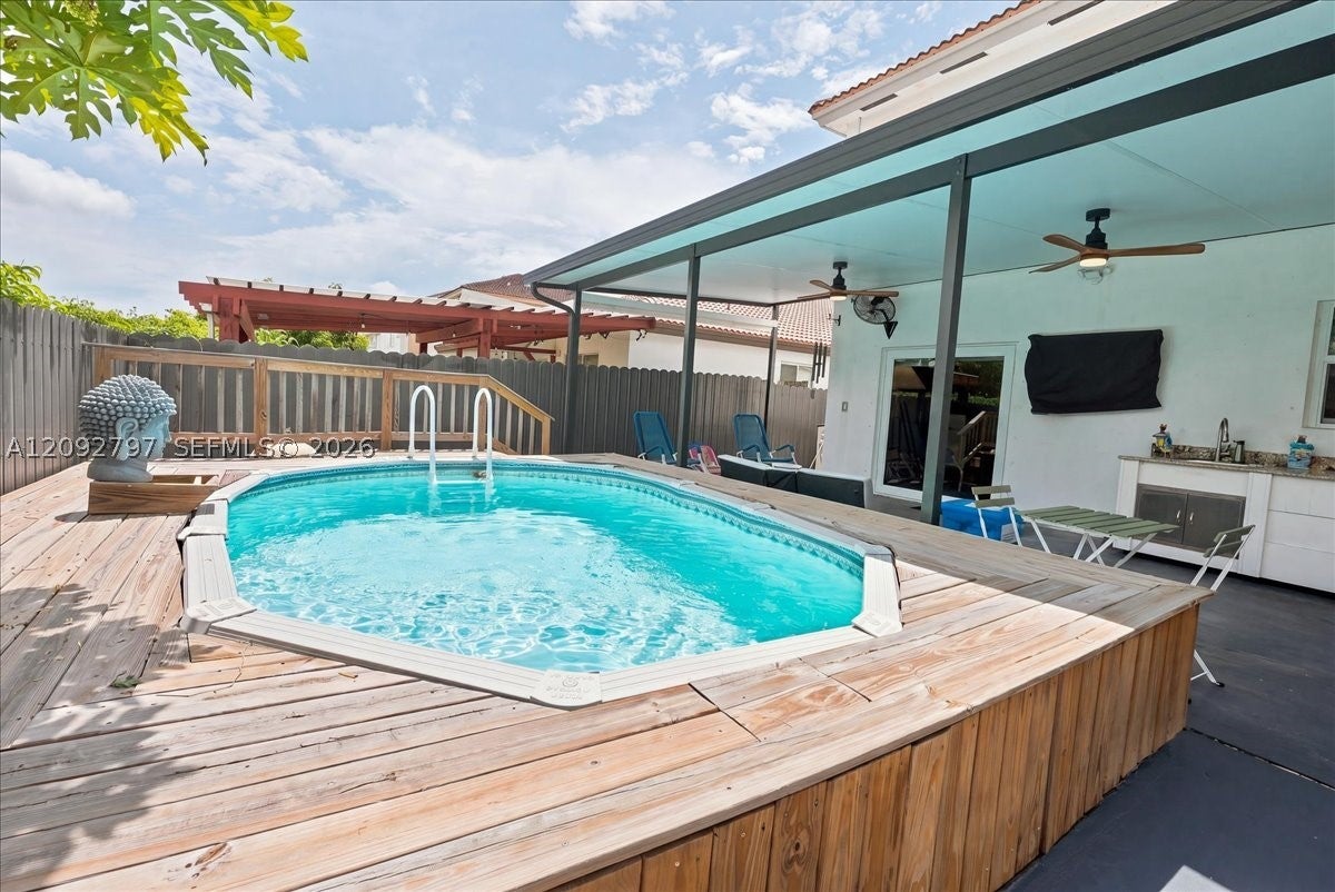 13617 SW 264th Ter