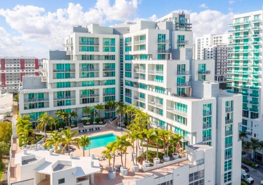 CITY 24 CONDO - Residential Lease