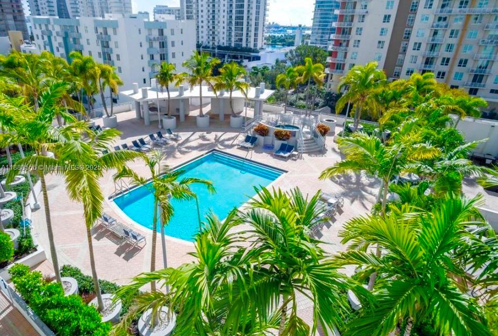 CITY 24 CONDO - Residential Lease