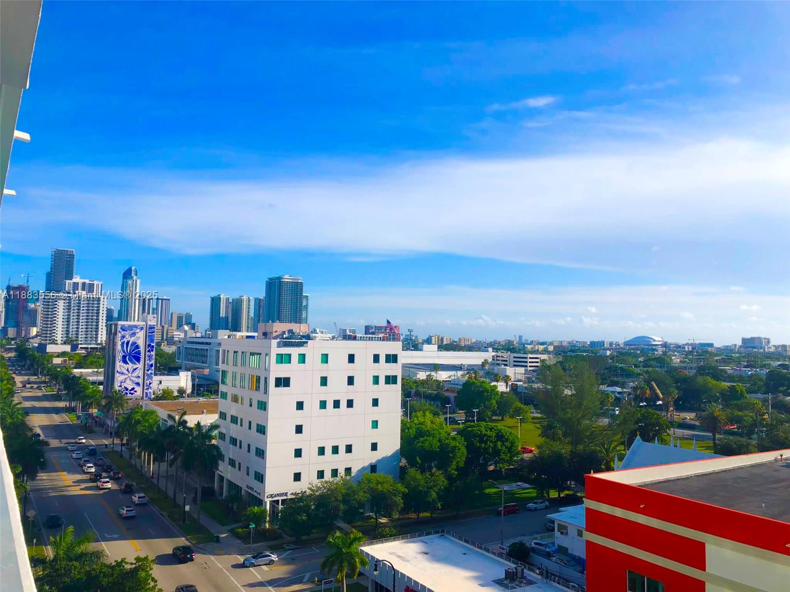 CITY 24 CONDO - Residential Lease