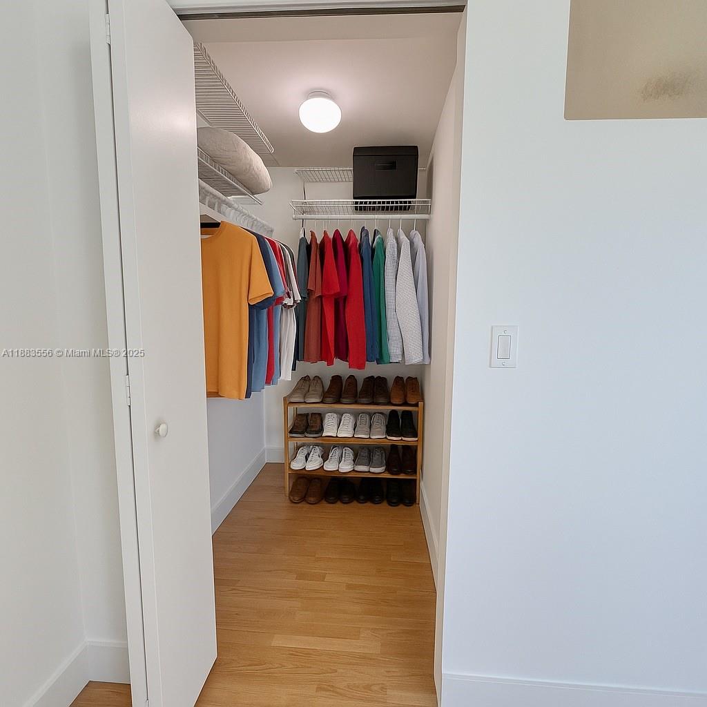 CITY 24 CONDO - Residential Lease