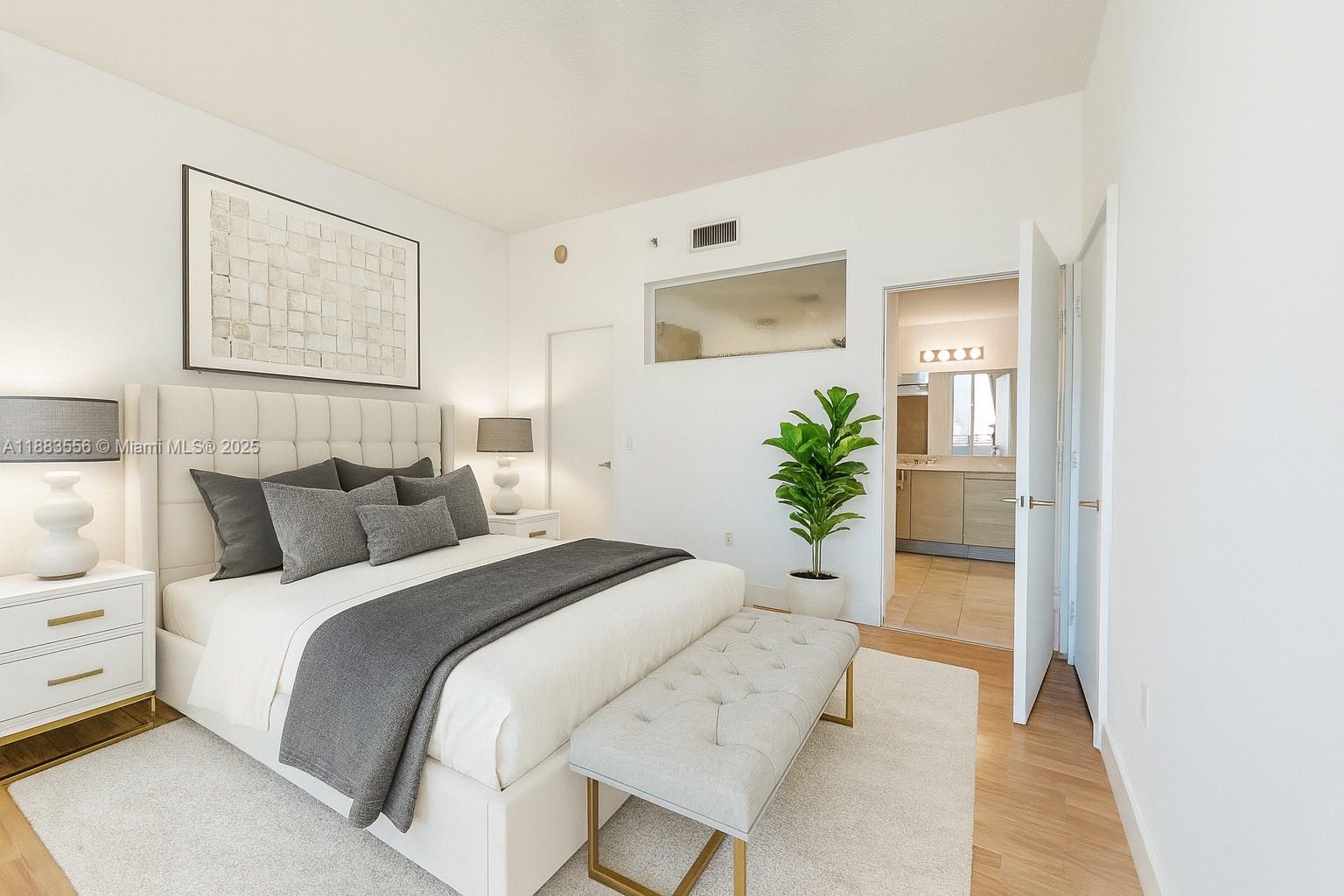 CITY 24 CONDO - Residential Lease