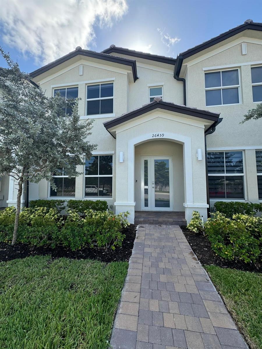 26459 Sw 149th Ave 26459, Homestead, Miami-Dade County, Florida - 3 Bedrooms  
3 Bathrooms - 