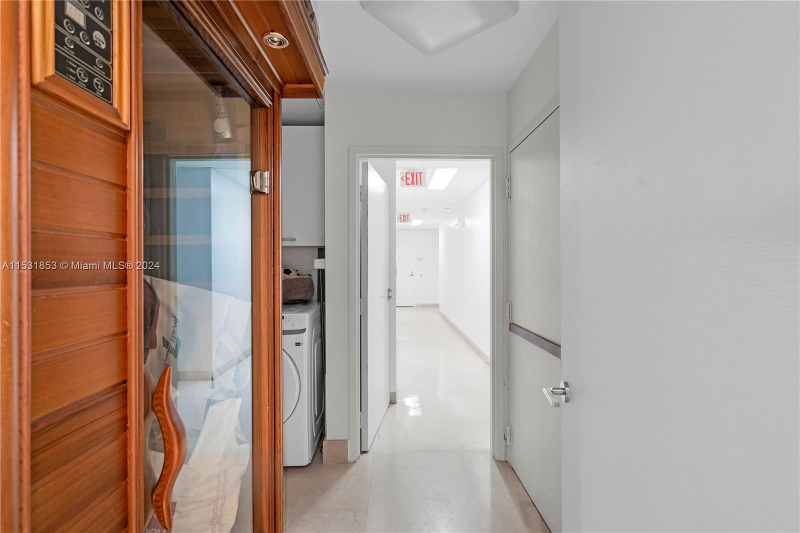 BELLINI CONDO - Residential Lease