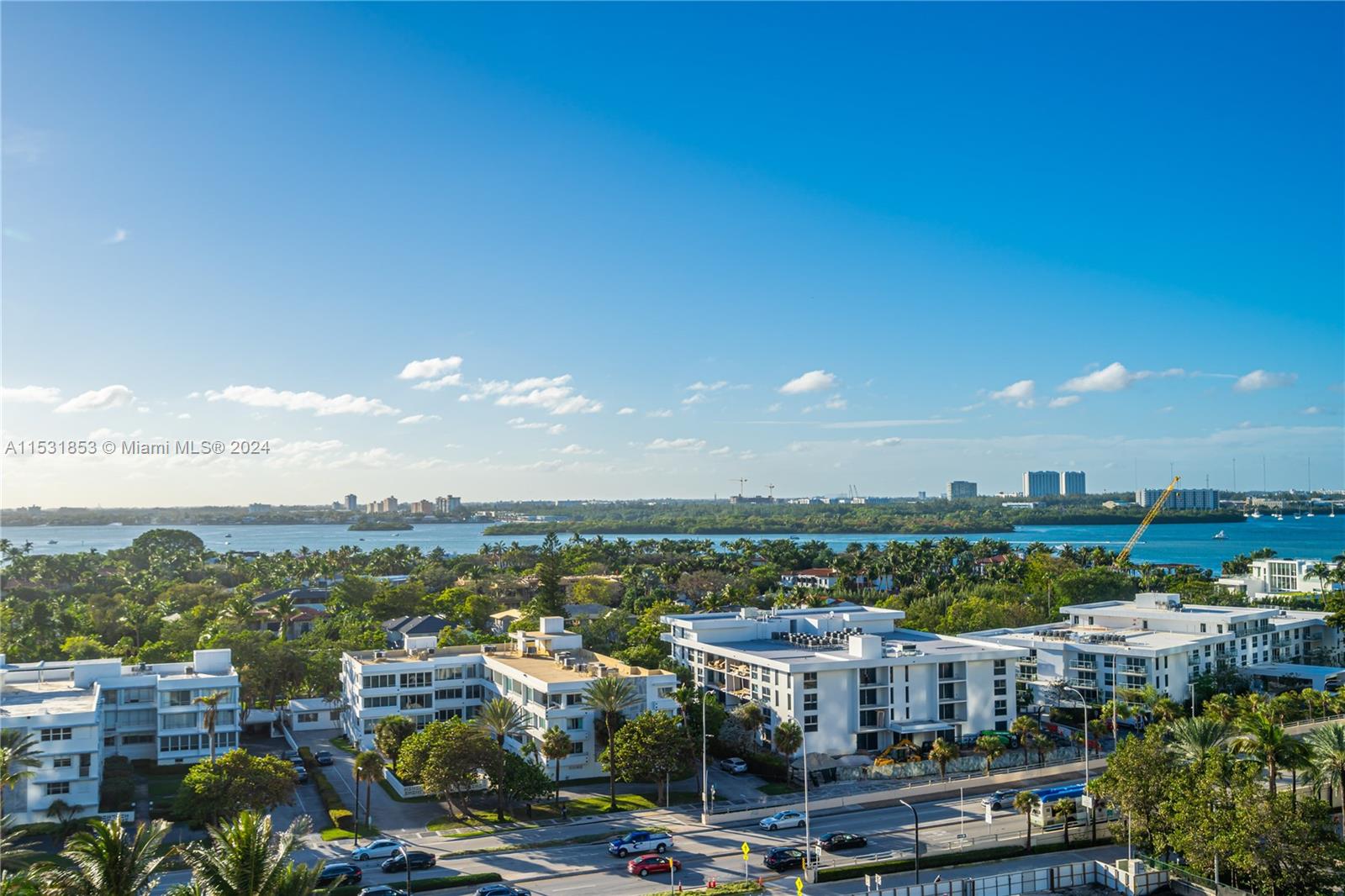 BELLINI CONDO - Residential Lease