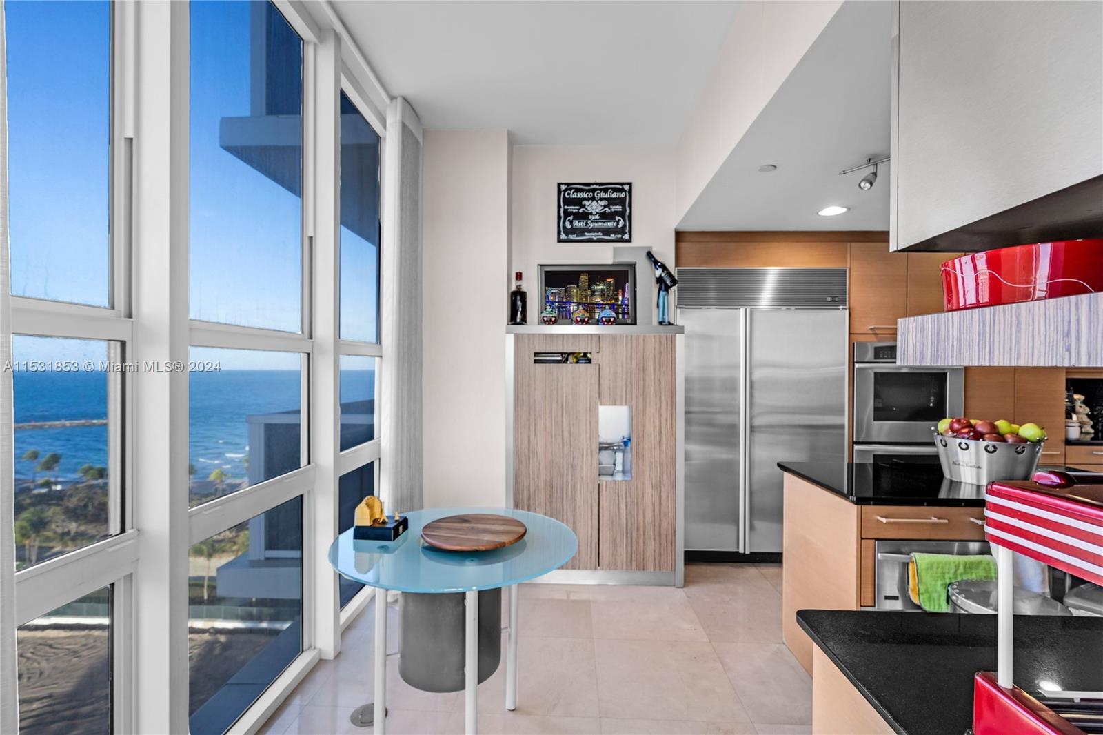 BELLINI CONDO - Residential Lease