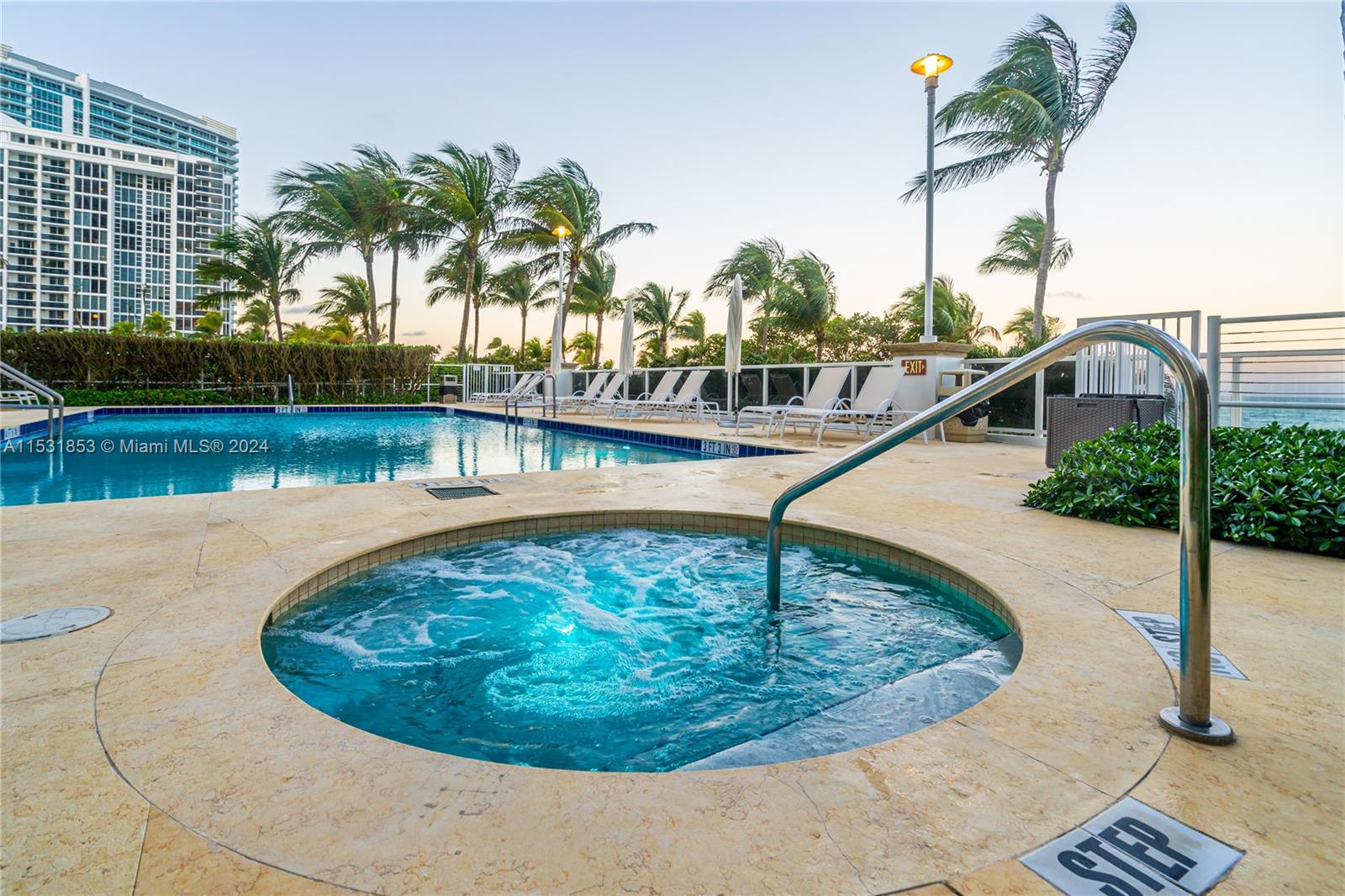 BELLINI CONDO - Residential Lease