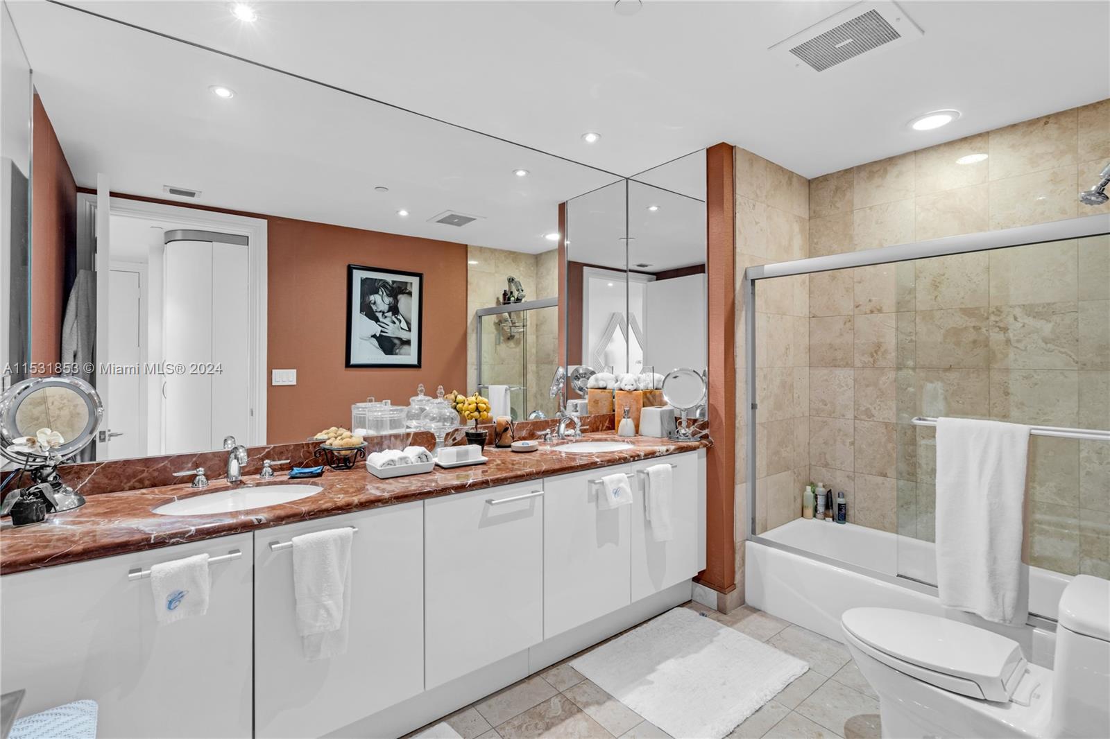 BELLINI CONDO - Residential Lease