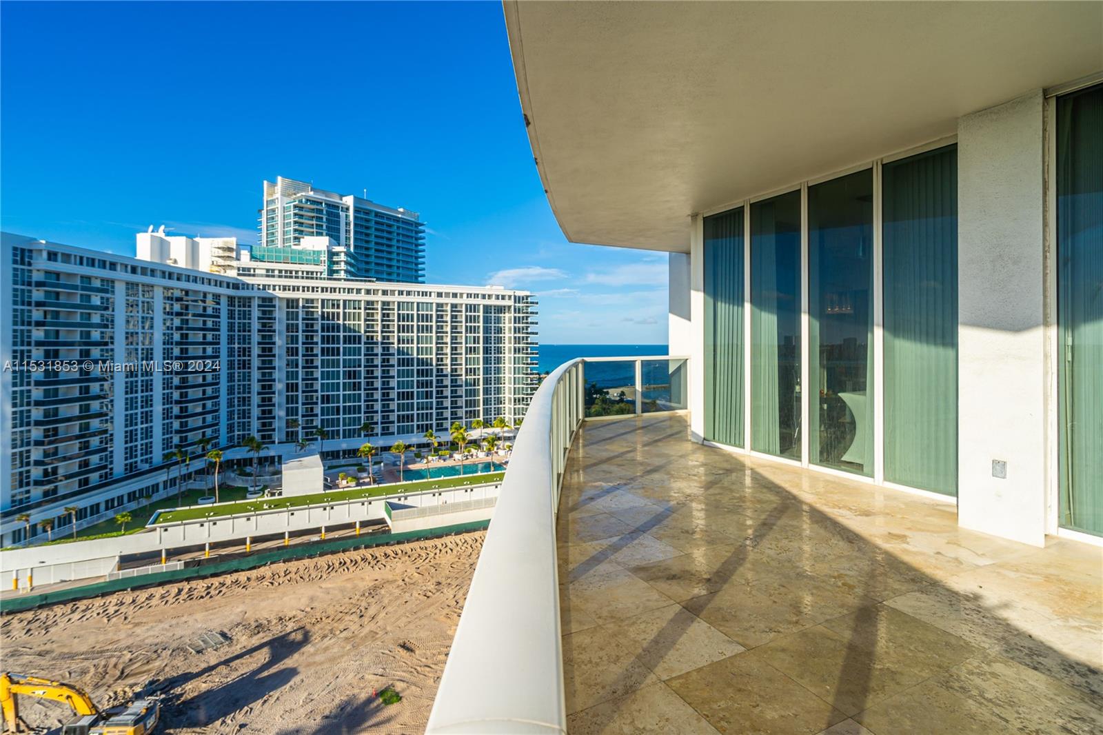 BELLINI CONDO - Residential Lease