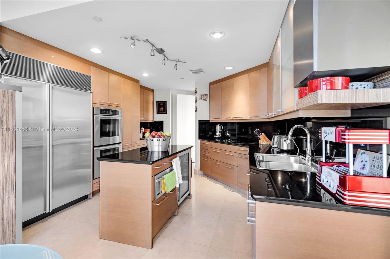 BELLINI CONDO - Residential Lease