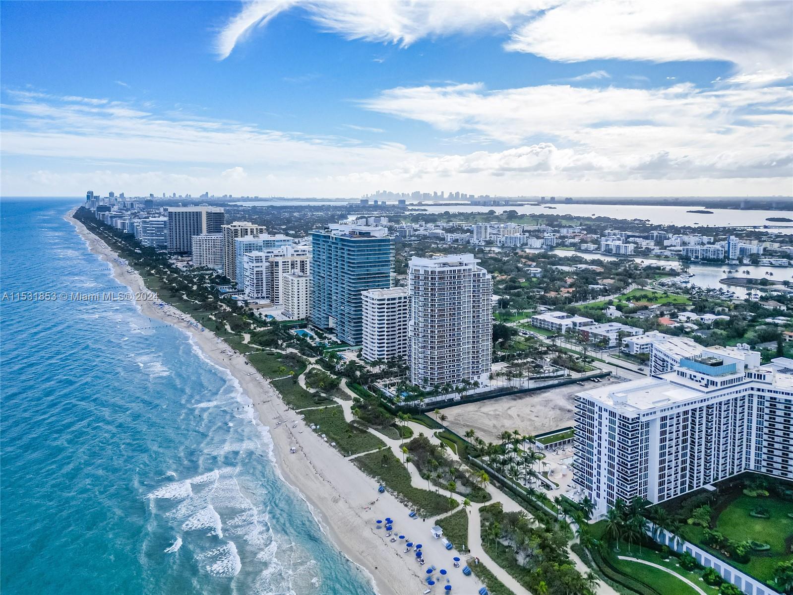 BELLINI CONDO - Residential Lease