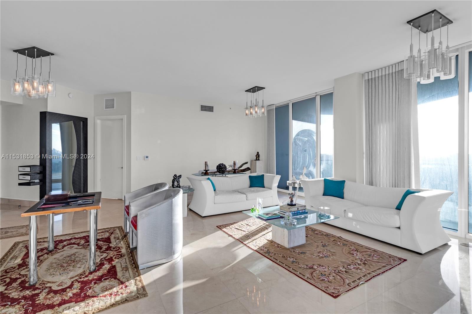 BELLINI CONDO - Residential Lease