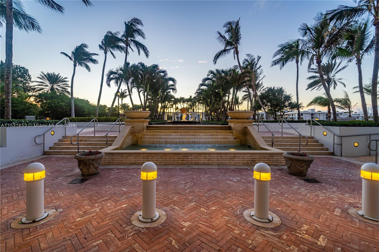 BELLINI CONDO - Residential Lease