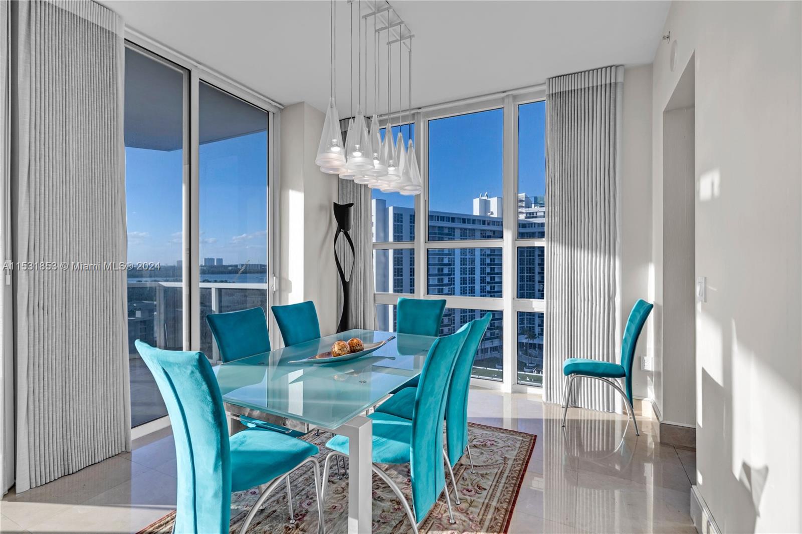 BELLINI CONDO - Residential Lease