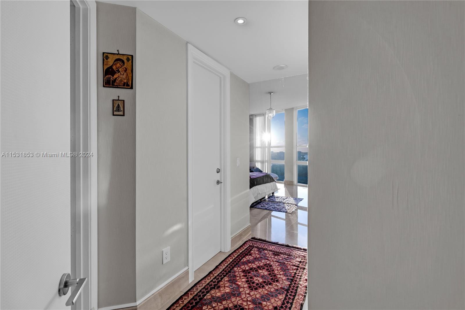 BELLINI CONDO - Residential Lease