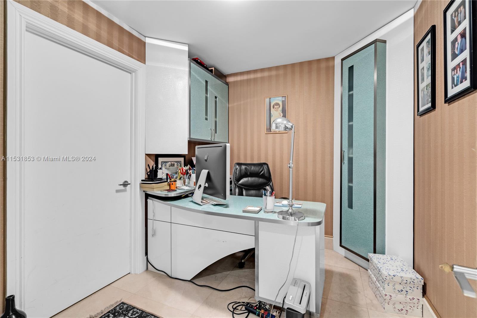 BELLINI CONDO - Residential Lease