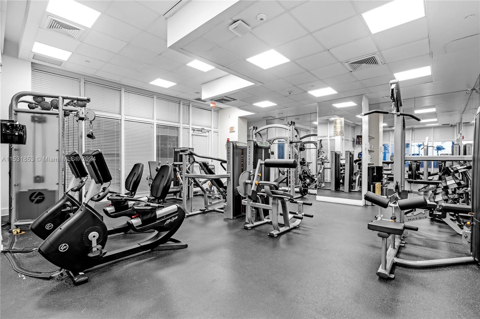 BELLINI CONDO - Residential Lease