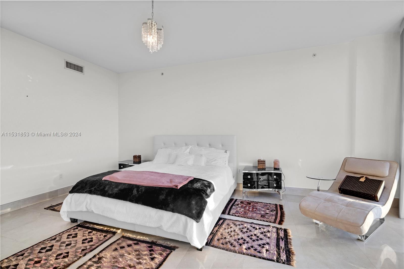 BELLINI CONDO - Residential Lease
