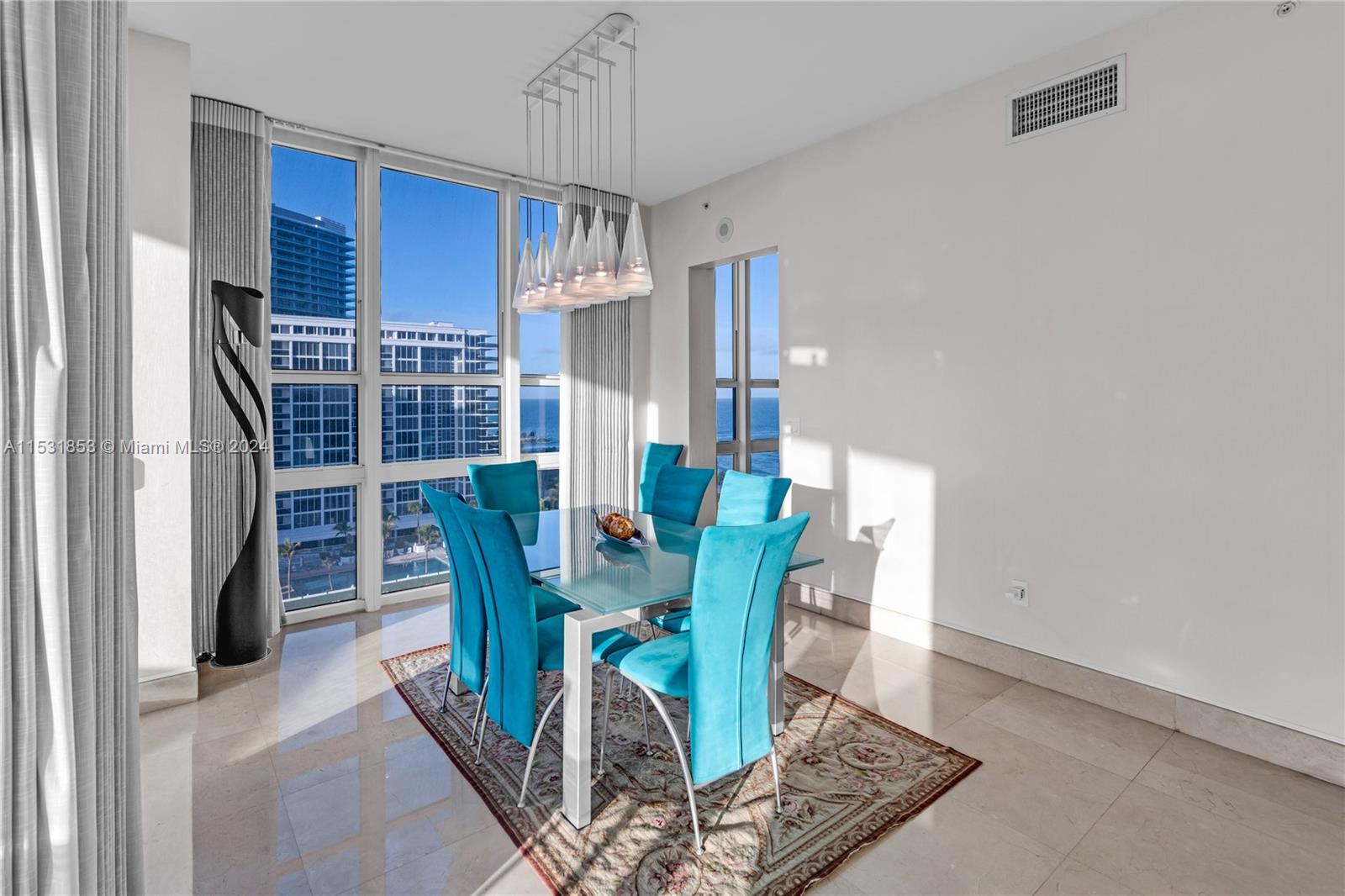 BELLINI CONDO - Residential Lease