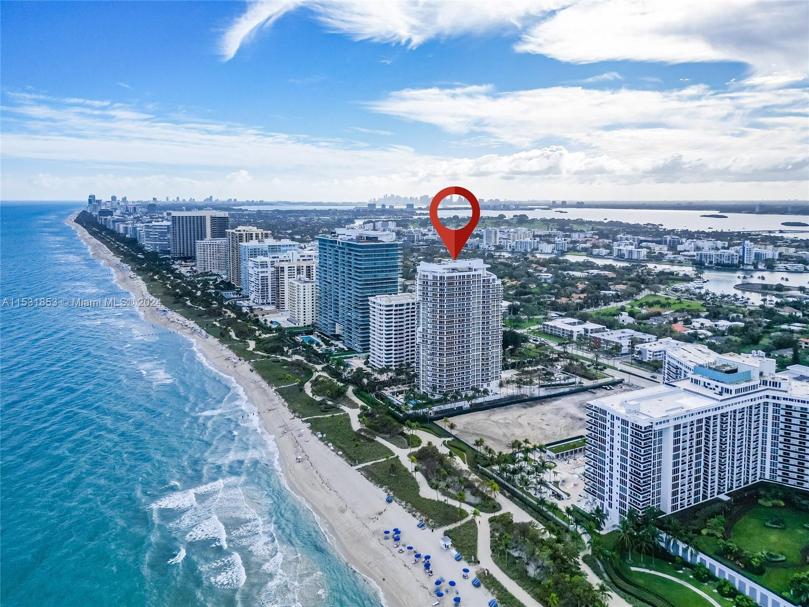 BELLINI CONDO - Residential Lease