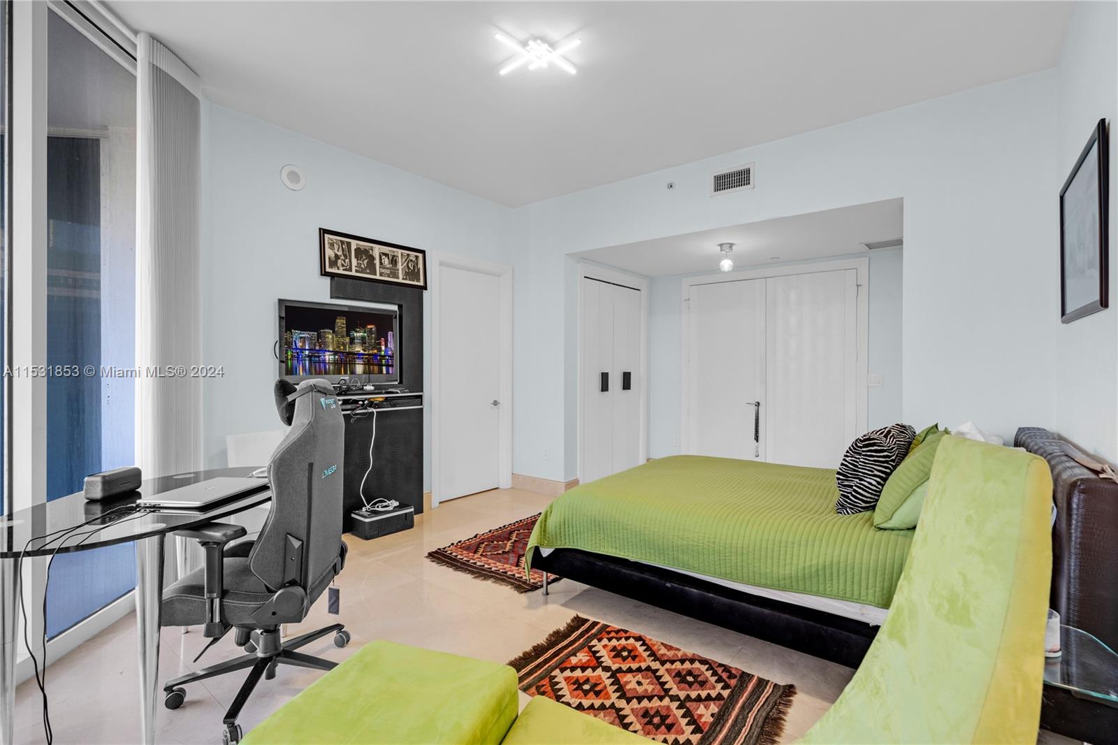 BELLINI CONDO - Residential Lease
