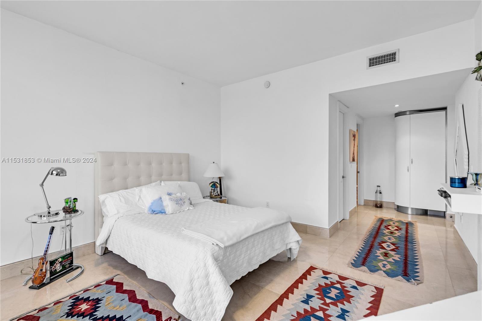 BELLINI CONDO - Residential Lease