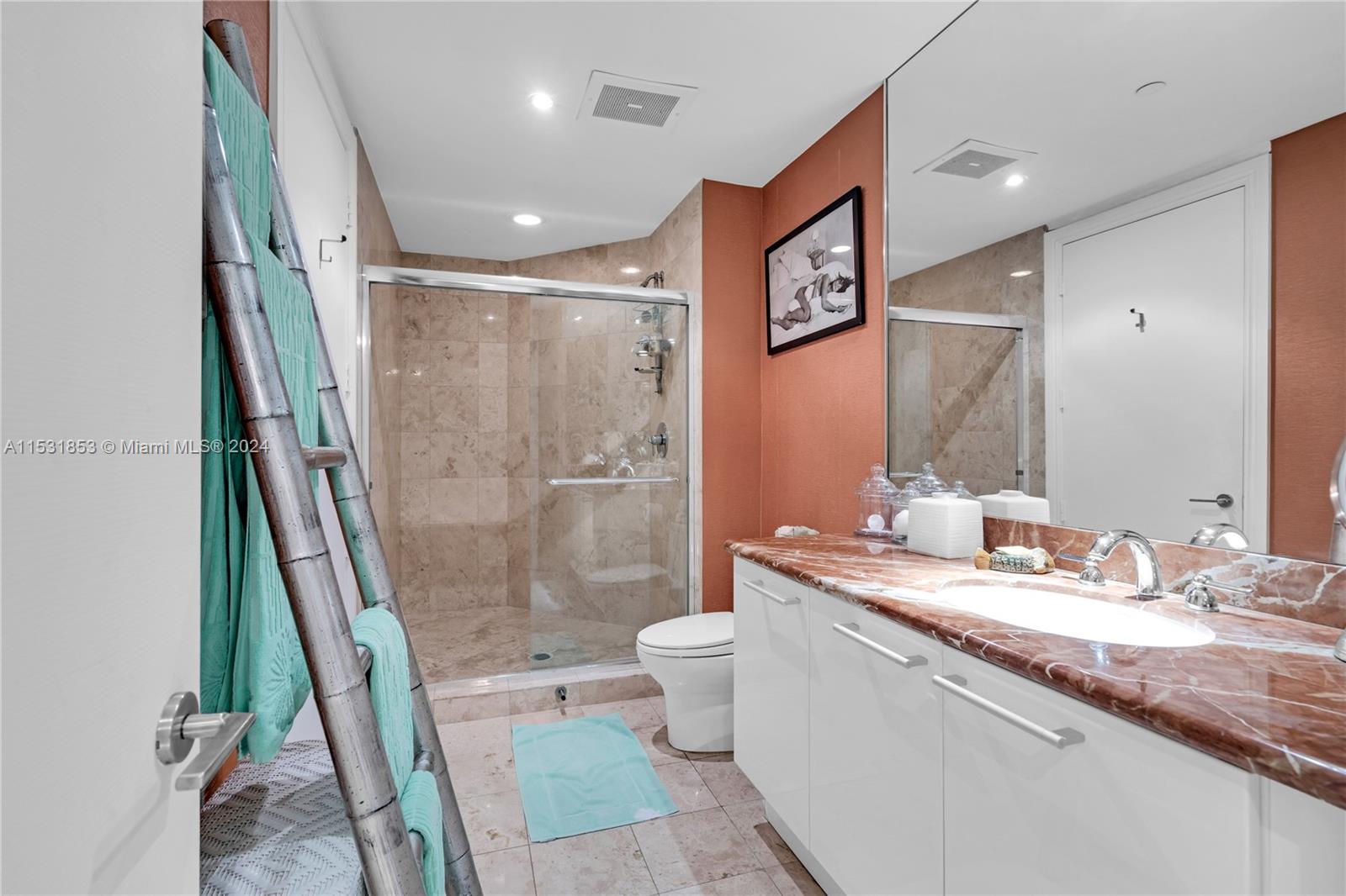 BELLINI CONDO - Residential Lease