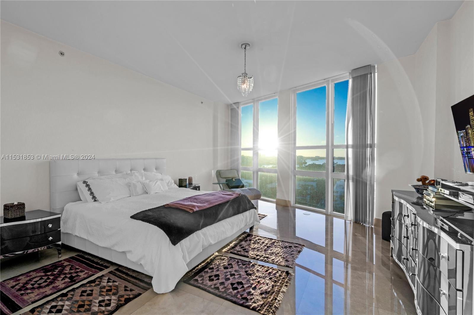 BELLINI CONDO - Residential Lease