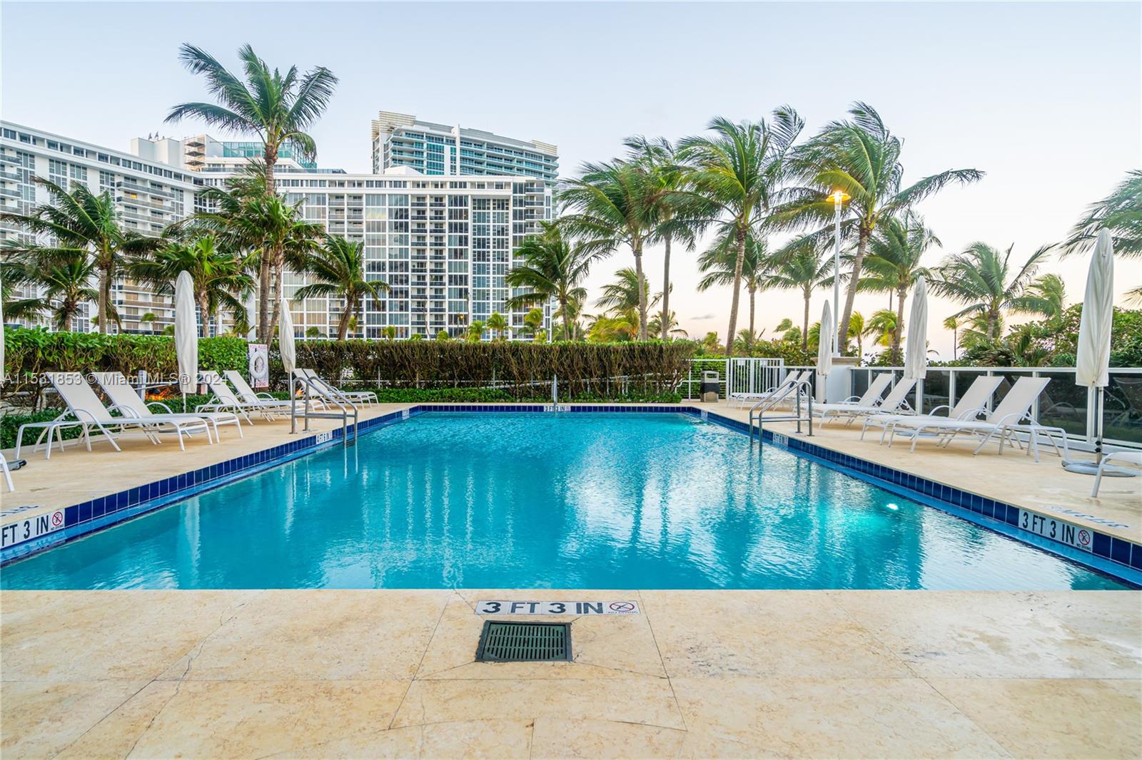 BELLINI CONDO - Residential Lease