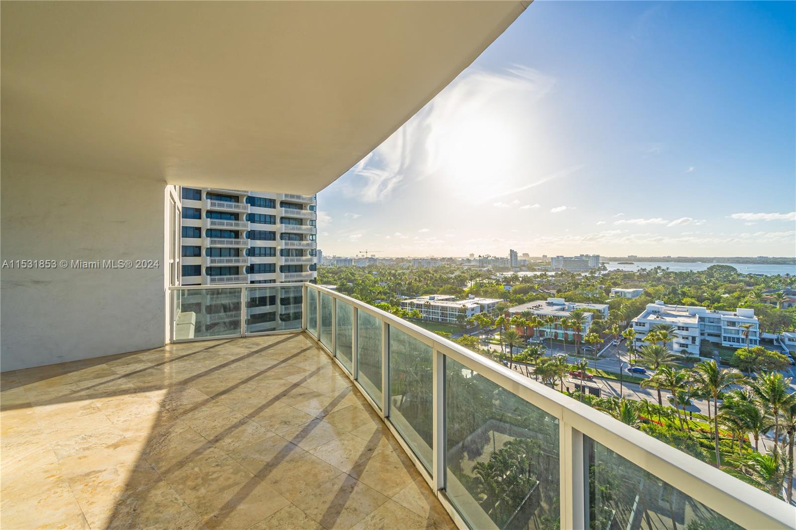BELLINI CONDO - Residential Lease
